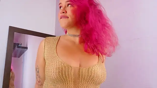 VictoriaCherry: απευθείας συνομιλία ΧΧΧ