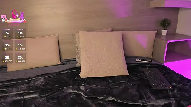 Vera_Dalton's Live XXX Chat