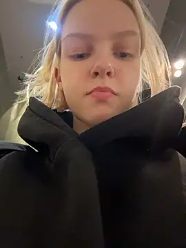 AshleyMur's Live XXX Chat