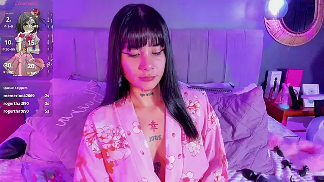 Nathalia_stone_'s Live XXX Chat