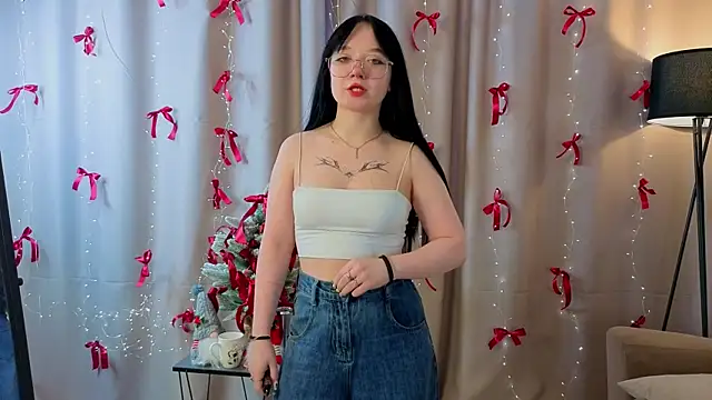 LetitiaAmbriz – Live XXX-chat