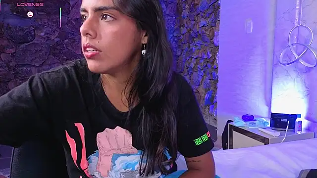 Вебкам-шоу Hada_Jhonny