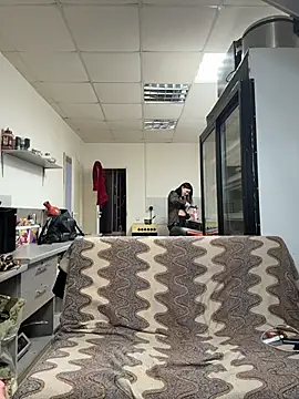 _Mila_Love – Live XXX-chat