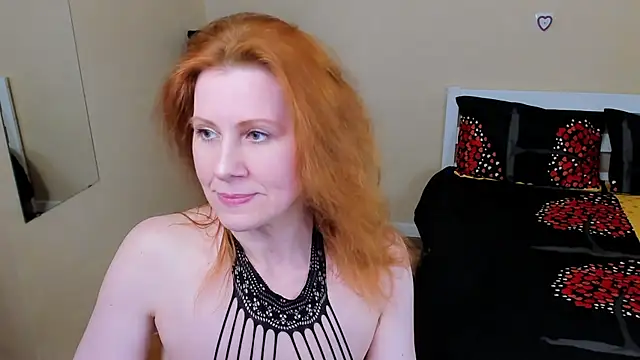 FoxySophia – Live XXX-chat