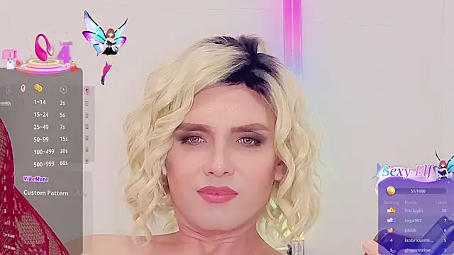 Zagadka55555 Live XXX-Chat