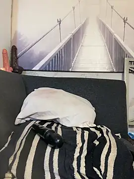 SEXaddictCANDY10's Live XXX Chat