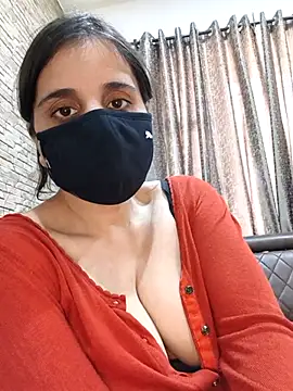 tinaarora's Live XXX Chat