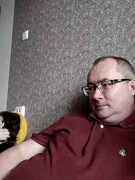 Nika_Malay's Webcam Show