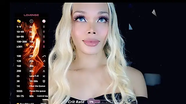 BEBEhugecock69's Live XXX Chat