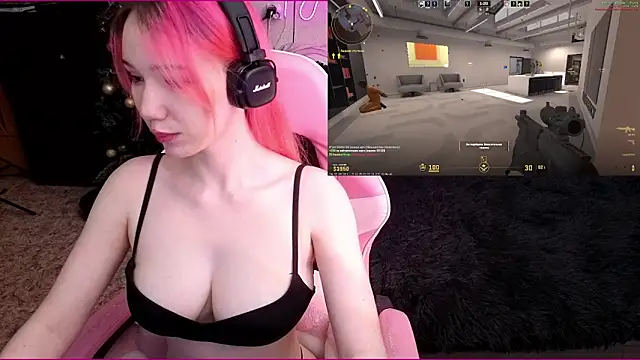 Maya_Viola Live XXX-chat