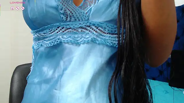 Lili666_ 现场XXX聊天