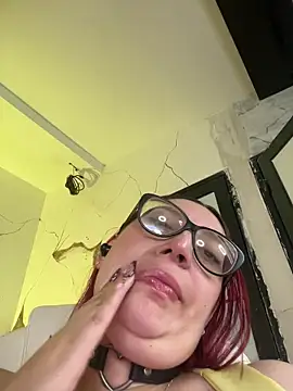 NiickyJones' Live XXX Chat