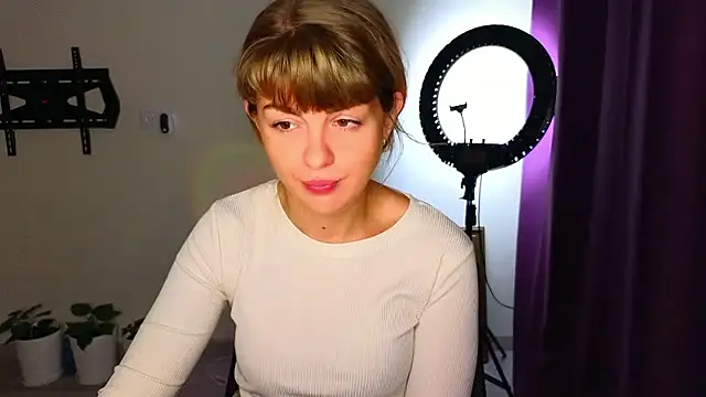 _comefeelme_'s Live XXX Chat