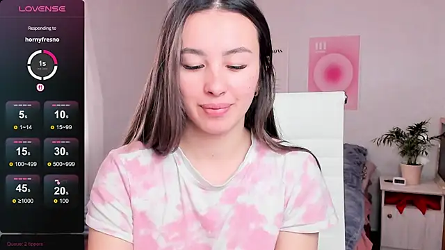 Geisha_Anna's Live XXX Chat