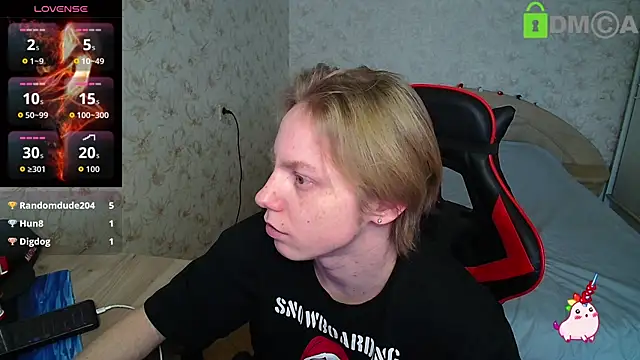 Alexis_Gordon's Live XXX Chat