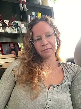 AnnikaRose's Live XXX Chat