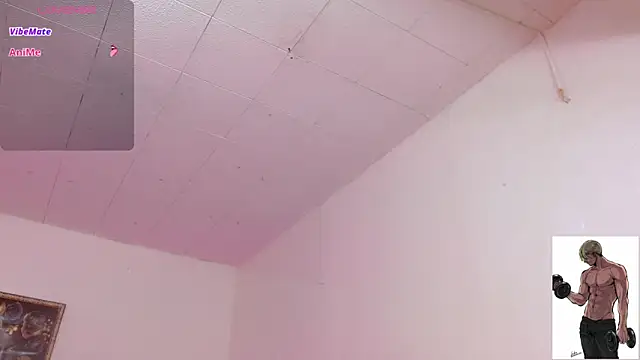 Chatroom XXX en direct de AdharaaMoon