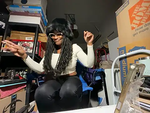 Chat XXX en directo de wynterheat