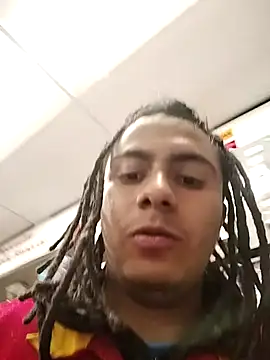 Bola453's Webcam Show