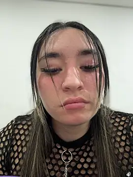 Sophie_LS' Live XXX Chat