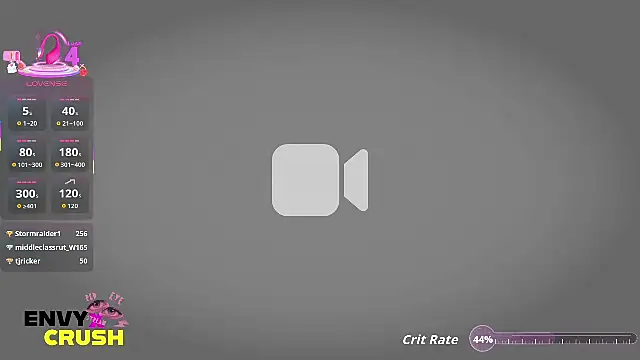 goddessxenvy: онлайн-секс-чат