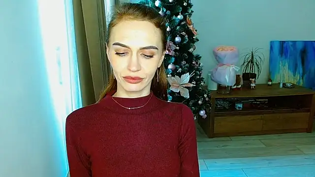 Lady_Sunshine_'s Live XXX Chat