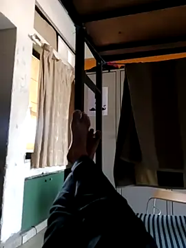 Nerd_harry's Webcam Show