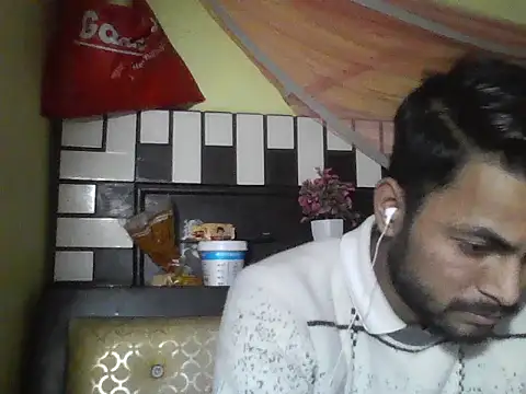 Stubborndesiboy's Live XXX Chat