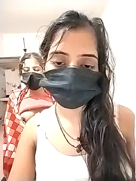 Hot-komall's Live XXX Chat