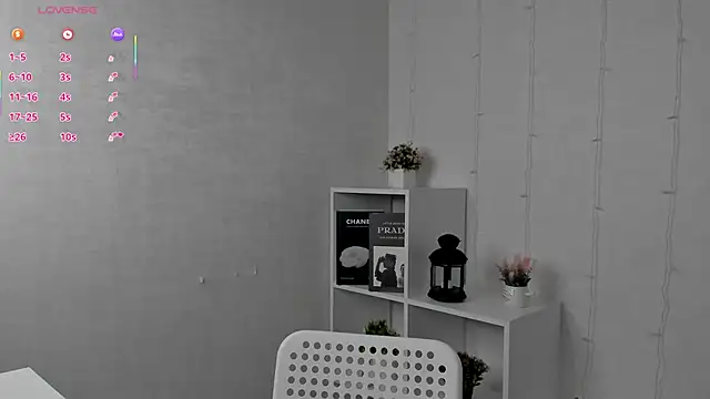 Maria_Solis' Live XXX Chat