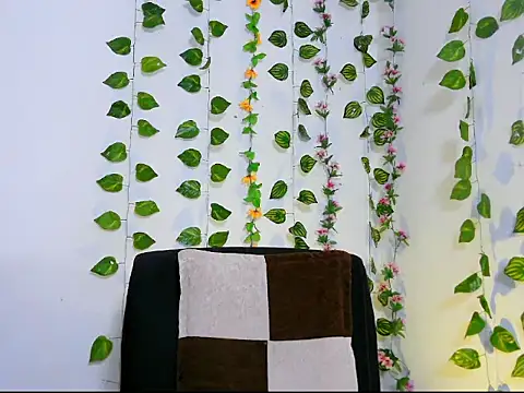 Czat XXX na żywo – ashley_Sexy26