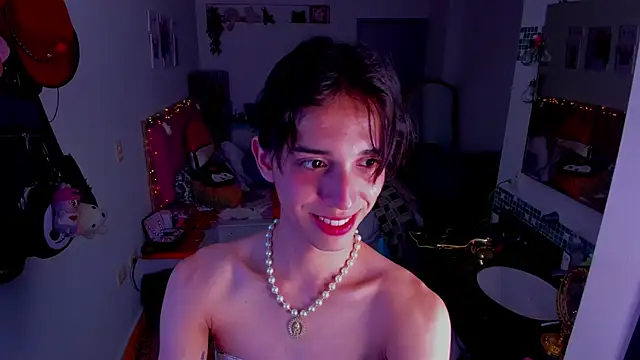 KittyChannel_'s Webcam Show