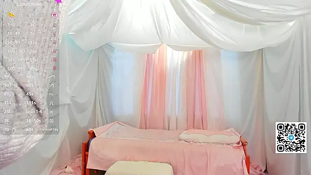 Chat XXX Live StormyAlex