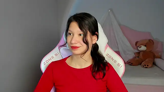 SaraDenars' Live XXX Chat