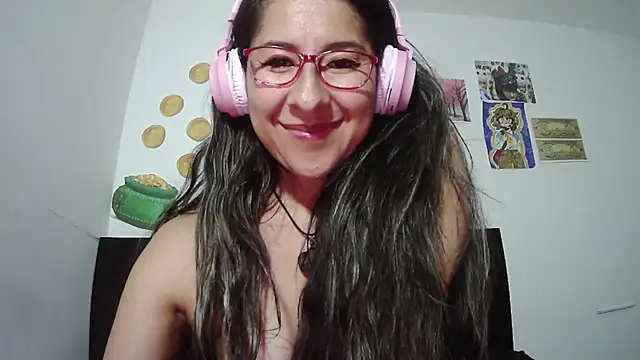 mali-fox99's Live XXX Chat