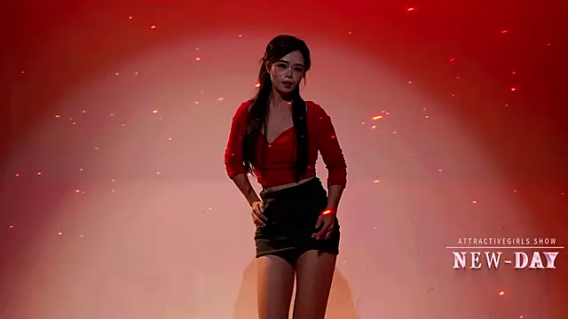 NEW-DAY's Live XXX Chat