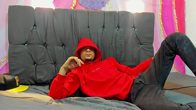 Show de webcam de Straight_Guy22