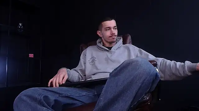 KaydenDrew's Live XXX Chat