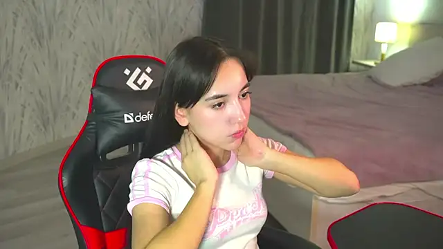 DoriSchech 现场XXX聊天