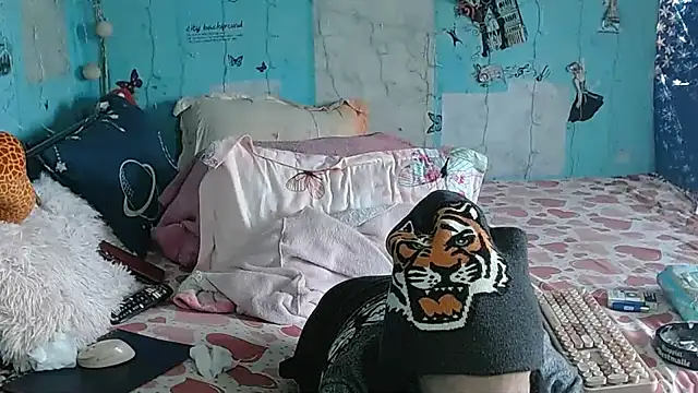 Chat XXX Live brighteyes77