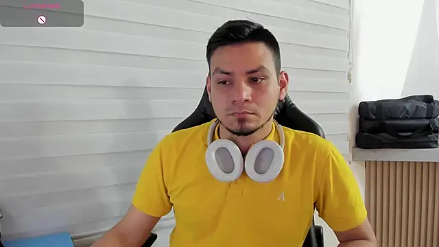 Rick_Adams' Webcam Show