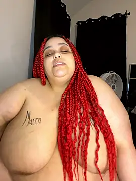 Chat XXX Live Exotic_Queen_