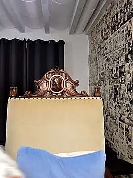 Chat XXX en directo de kylie_blck