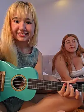 Pinkie_Princes' Live XXX Chat