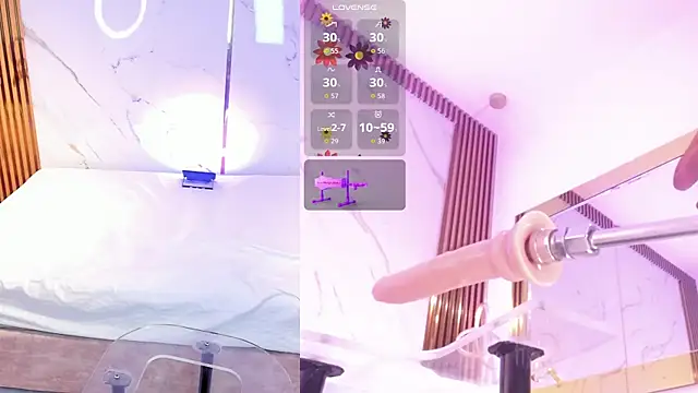 CandyRouse__'s Live XXX Chat