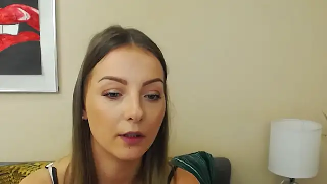 XXX chat uživo modela NatalieSexy