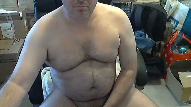 heyitsthatguy's Webcam Show