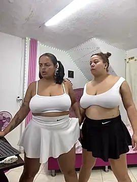 Rossestoner's Webcam Show