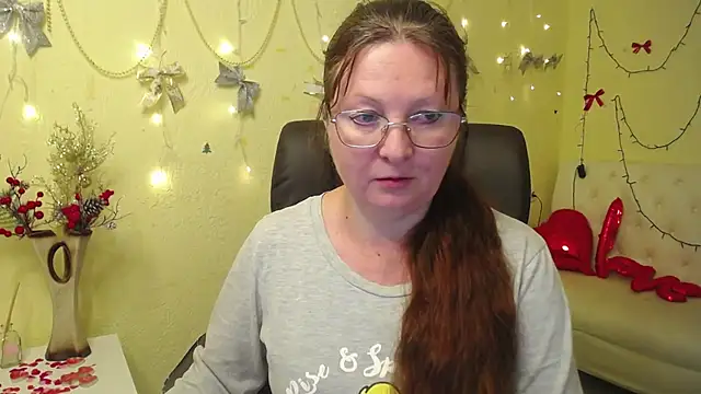 VanessaHotts' Live XXX Chat