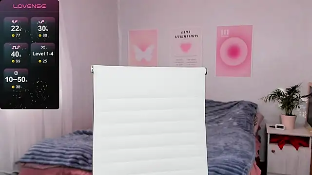 Chat XXX en directo de Geisha_Anna